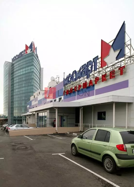 Офис (800 м) - Фото 1