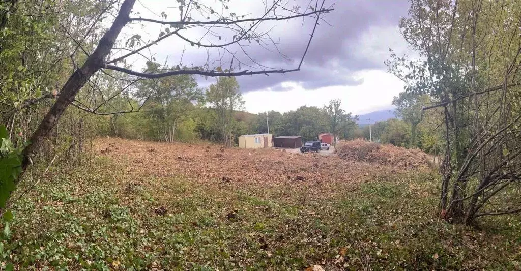 Участок в Краснодарский край, Геленджик  (5.0 сот.) - Фото 2