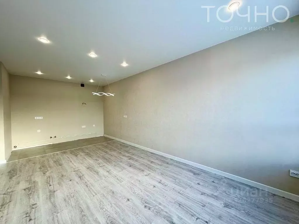 2-к кв. Пензенская область, Пенза ул. Бутузова, 13 (48.0 м) - Фото 2