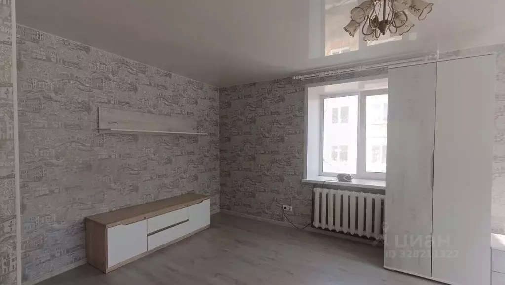 1-к кв. Пермский край, Пермь Краснополянская ул., 28 (30.0 м) - Фото 2