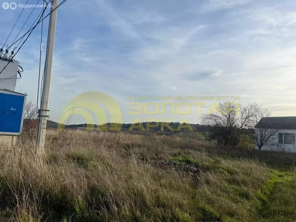 Дом в Садовый, Школьная улица (30 м) - Фото 2