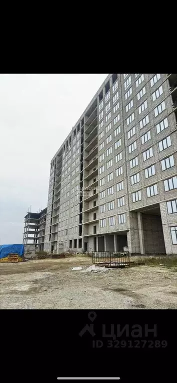 2-к кв. Кабардино-Балкария, Чегем Баксанское ш., 2А (76.0 м) - Фото 2