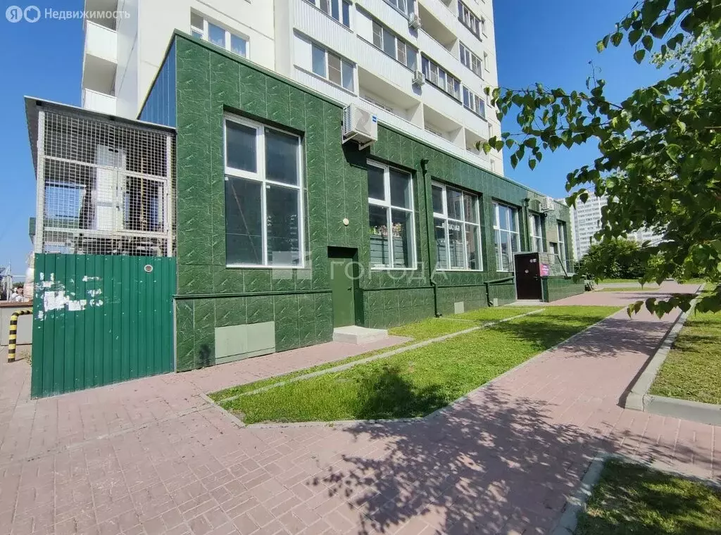 Помещение свободного назначения (240 м) - Фото 0