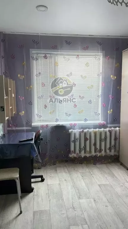 Комната Ямало-Ненецкий АО, Новый Уренгой Мирный мкр, 3/1 (18.0 м) - Фото 1