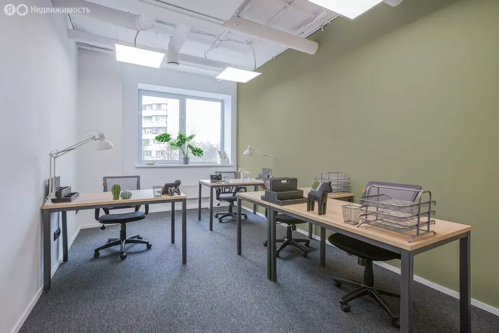 Офис (5 м) - Фото 2