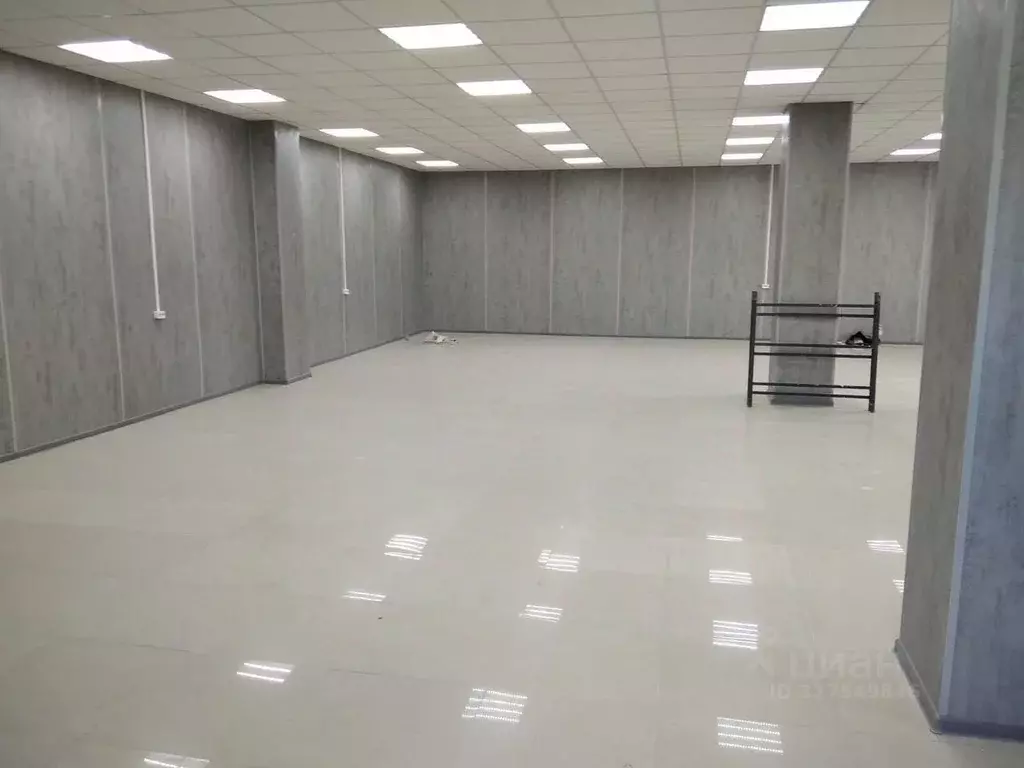 Помещение свободного назначения в Пермский край, с. Кочево ул. Анны ... - Фото 2