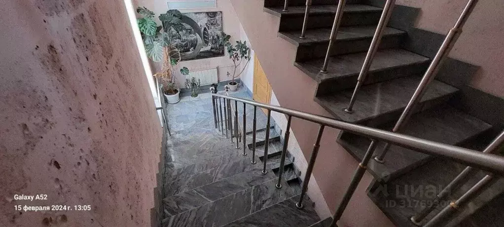 Офис в Свердловская область, Екатеринбург ул. Шейнкмана, 20 (62 м) - Фото 1