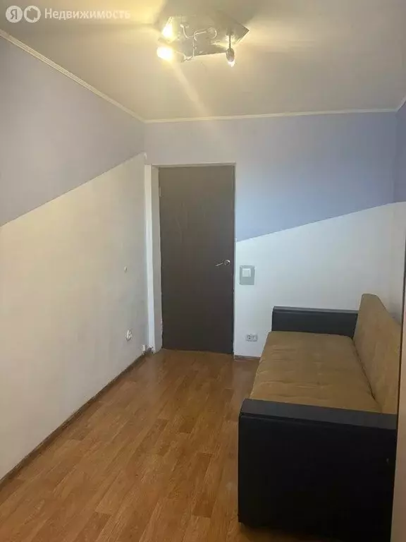 3-комнатная квартира: Воронеж, проспект Патриотов, 30 (60 м) - Фото 0