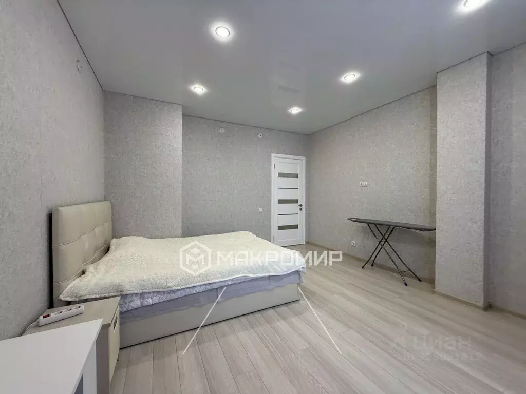 1-к кв. Брянская область, Брянск Степная ул., 11 (45.0 м) - Фото 1