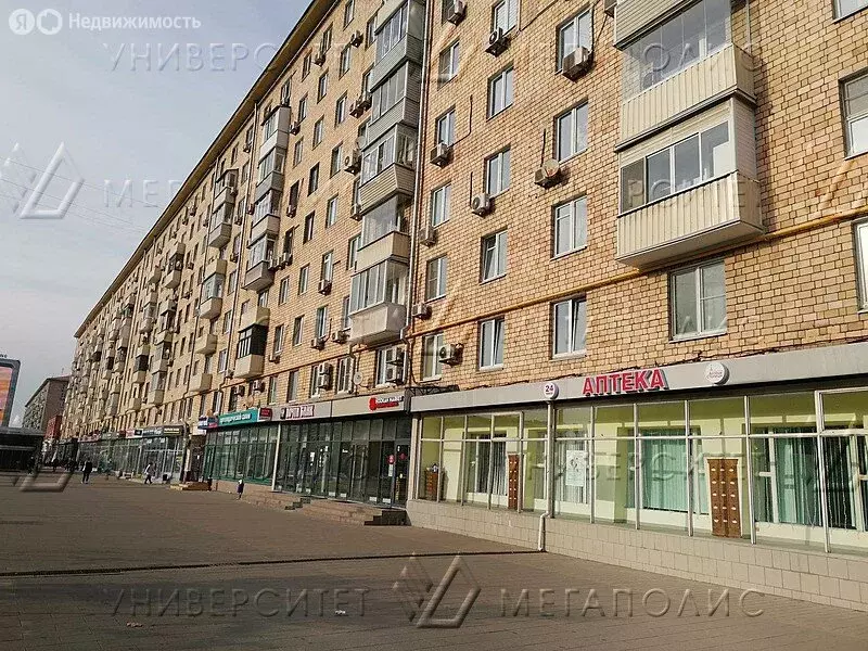 Помещение свободного назначения (94 м) - Фото 0