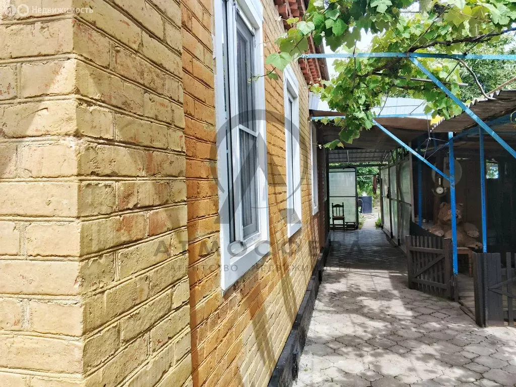 Дом в Апшеронск, улица Тельмана (67.1 м) - Фото 1