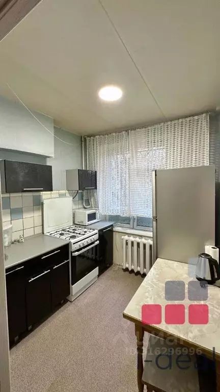 3-к кв. Москва Севастопольский просп., 73 (55.0 м) - Фото 0