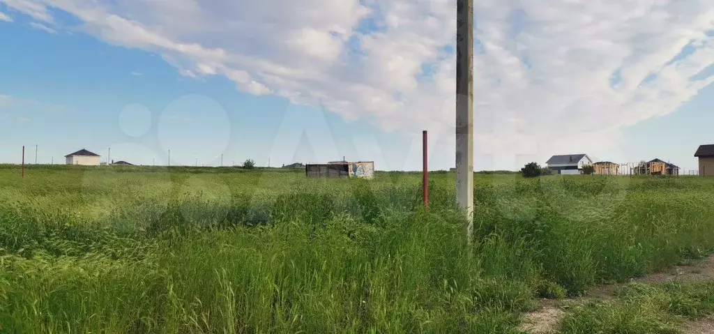 Участок 5,2 сот. (СНТ, ДНП) - Фото 0