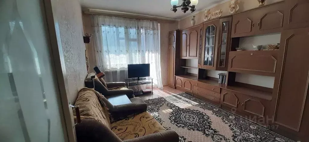 1-к кв. Севастополь просп. Генерала Острякова, 221 (32.1 м) - Фото 0