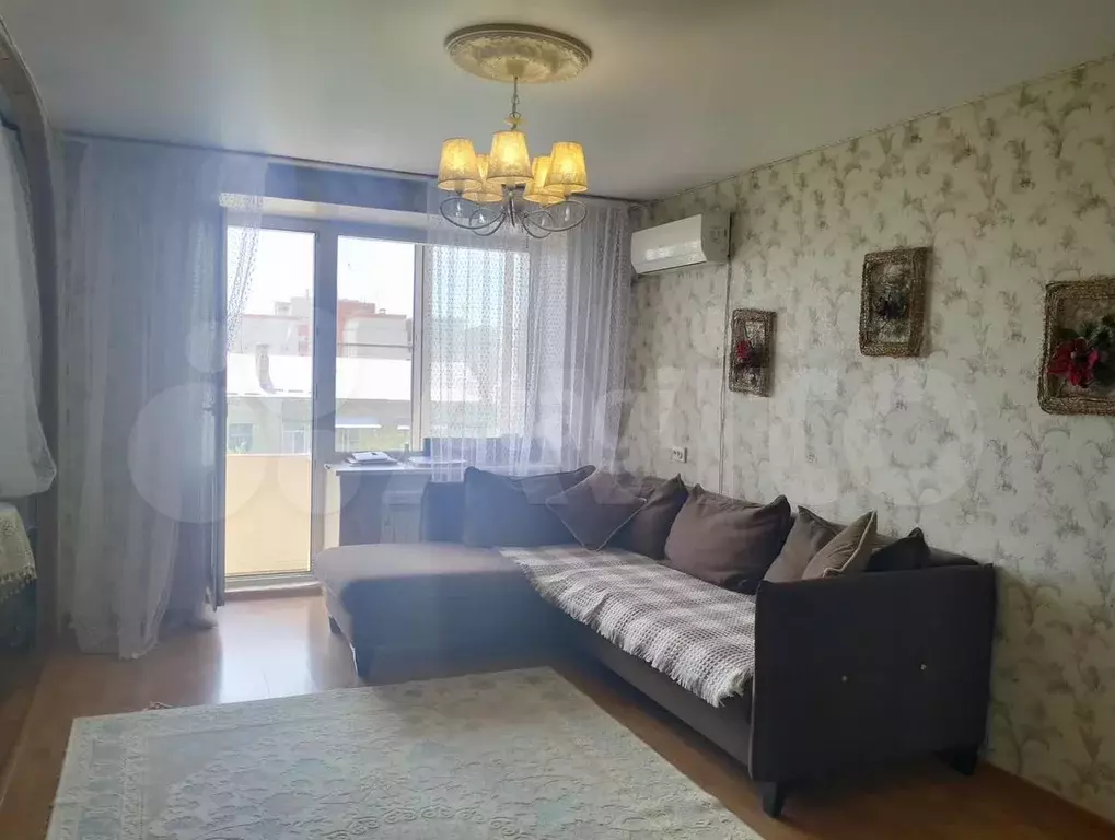 2-к. квартира, 47 м, 7/11 эт. - Фото 0