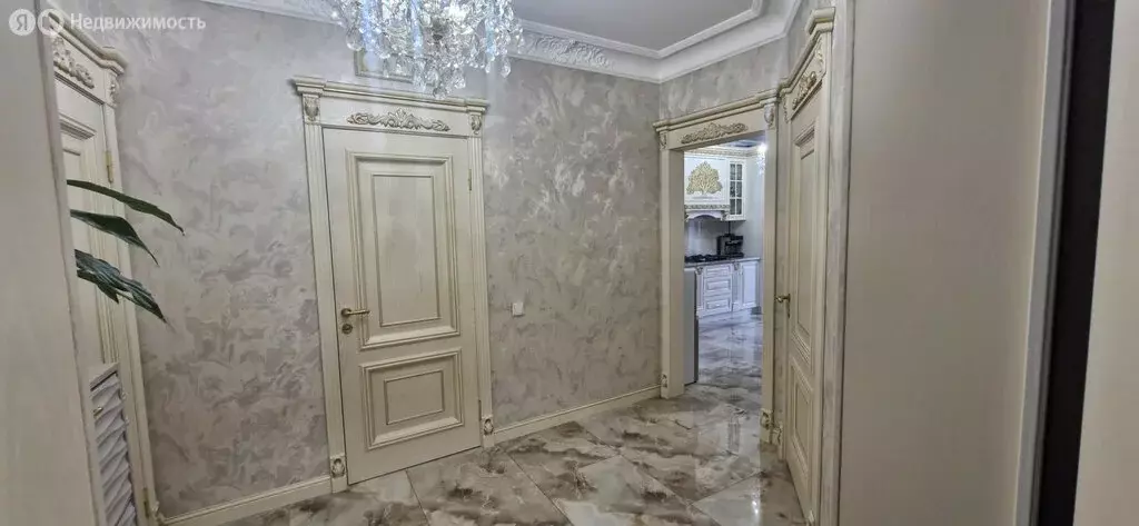 2-комнатная квартира: Нальчик, улица Тлостанова, 32 (75 м) - Фото 2