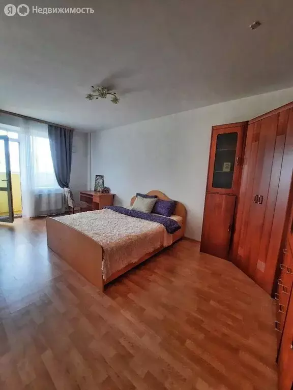 2-комнатная квартира: Екатеринбург, улица 8 Марта, 167 (63.2 м) - Фото 1