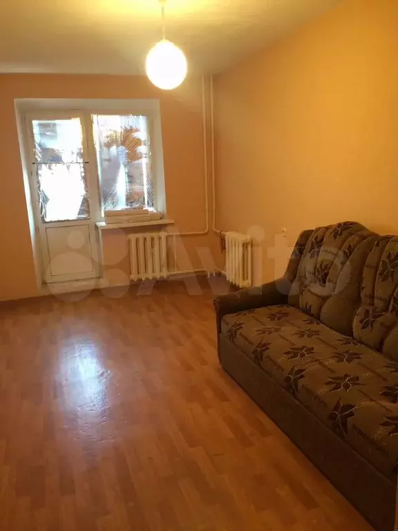 2-к. квартира, 50 м, 4/5 эт. - Фото 1