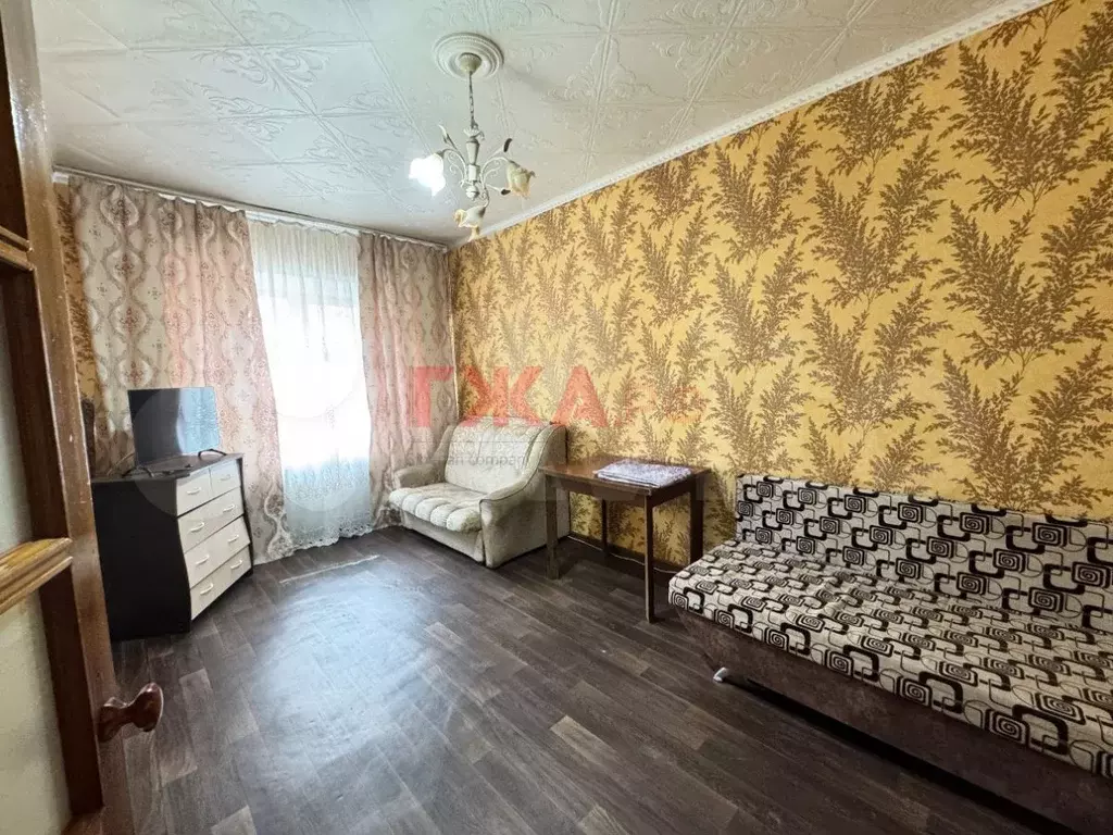 1-к. квартира, 35 м, 1/9 эт. - Фото 0
