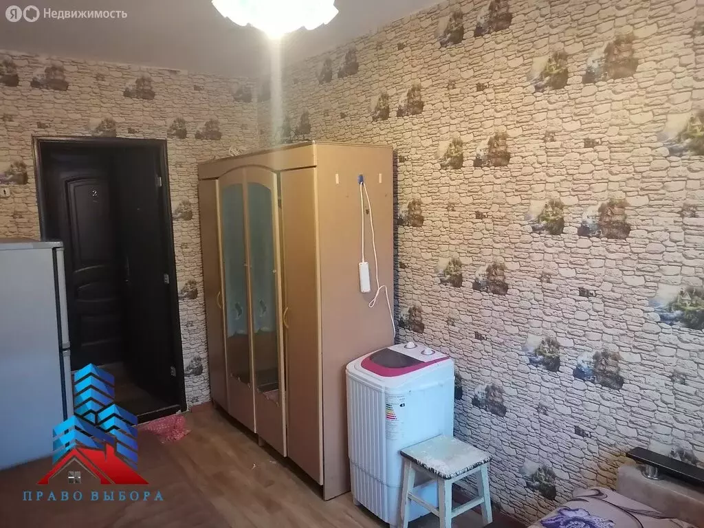 1к в 2-комнатной квартире (10 м) - Фото 1