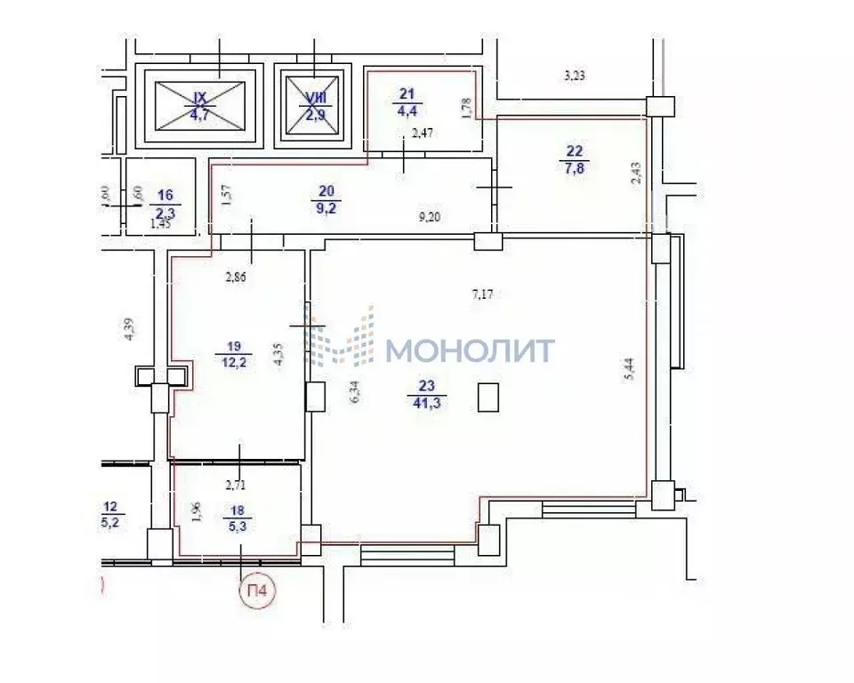 Помещение свободного назначения в Нижегородская область, Нижний ... - Фото 1