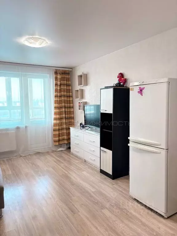 Студия Кировская область, Киров Луговой пер., 1 (23.3 м) - Фото 1