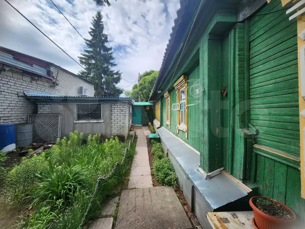 Дом 98 м на участке 6,7 сот. - Фото 1