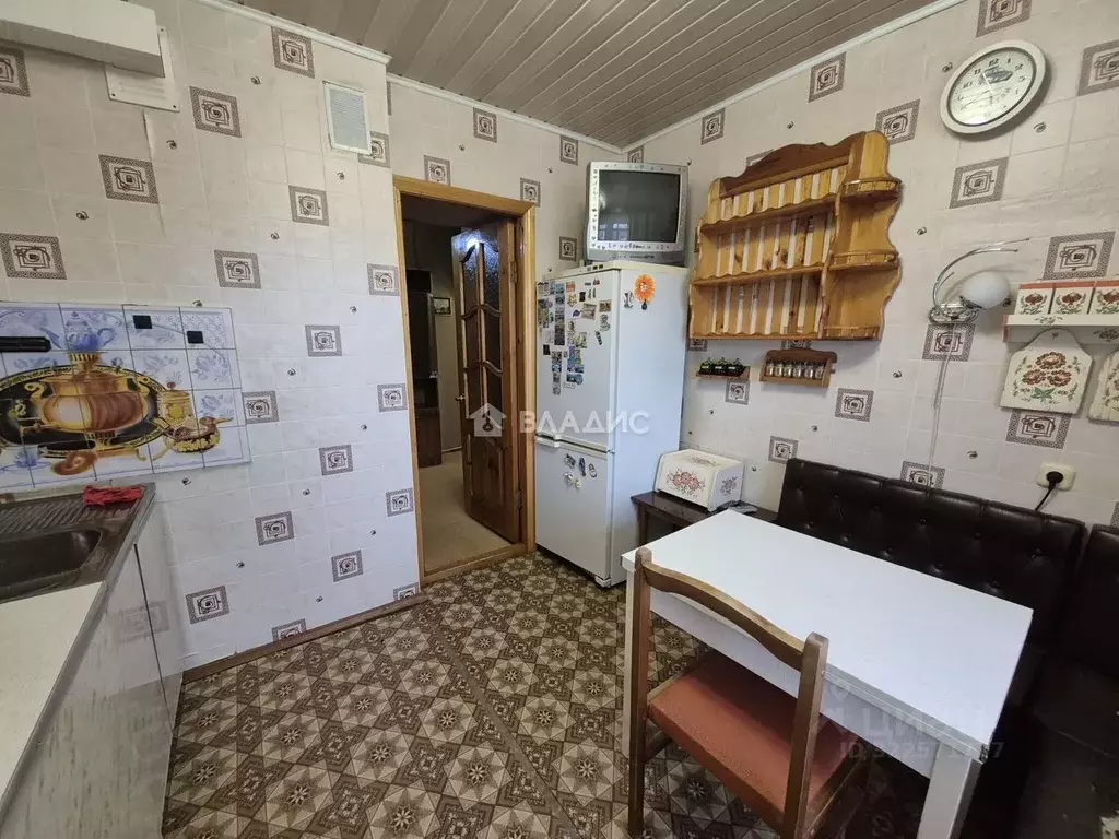 2-к кв. Владимирская область, Вязники ул. Куйбышева, 2 (53.0 м) - Фото 2