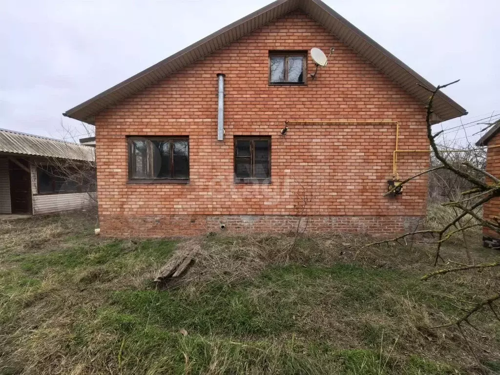 Дом 78,2 м на участке 15,6 сот. - Фото 0