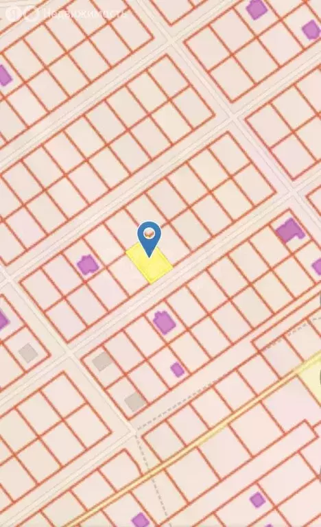 Участок в село Конь, Светлая улица (6 м) - Фото 1