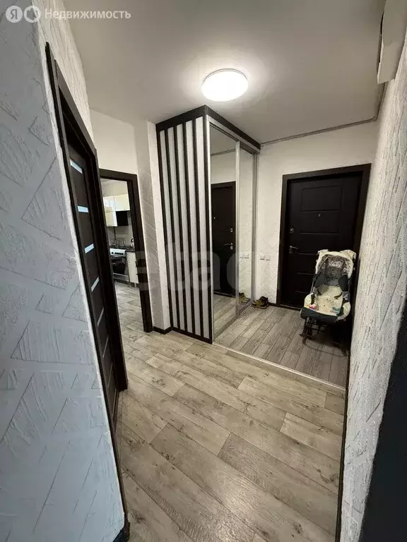 2-комнатная квартира: Альметьевск, микрорайон Алсу, улица Рината ... - Фото 1