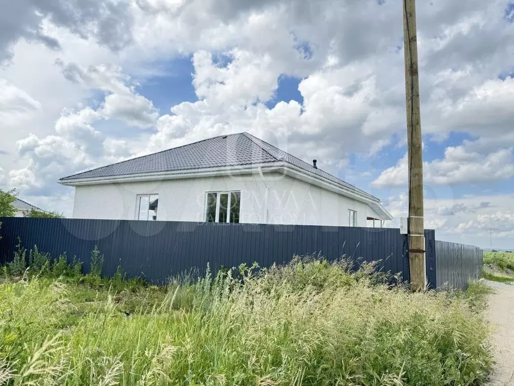 Дом 128 м на участке 8,8 сот. - Фото 1