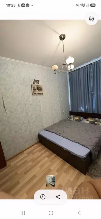 Комната Москва Сумская ул., 6К2 (13.0 м) - Фото 1