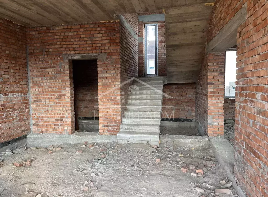 Дом в Кабардино-Балкария, Нальчик ул. Биттирова, 204 (170 м) - Фото 2