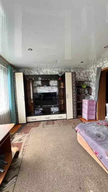 Дом в Тыва, Кызыл ул. 26 Бакинских Комиссаров (75 м) - Фото 2