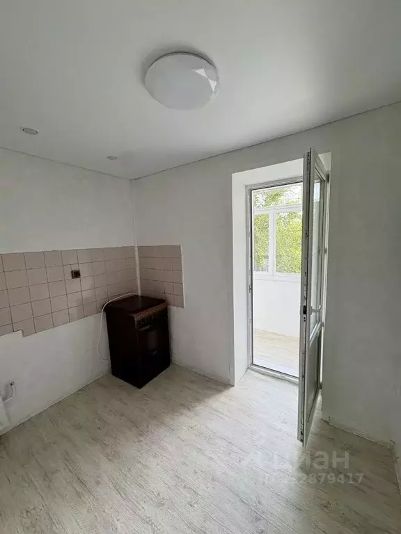 1-к кв. Тамбовская область, Тамбов Интернациональная ул., 36 (39.0 м) - Фото 2