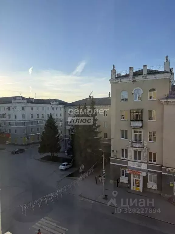 3-к кв. Башкортостан, Октябрьский ул. Губкина, 27 (88.1 м) - Фото 1