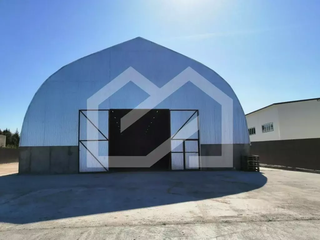 Склад в Московская область, Дмитровский муниципальный округ, д. ... - Фото 2