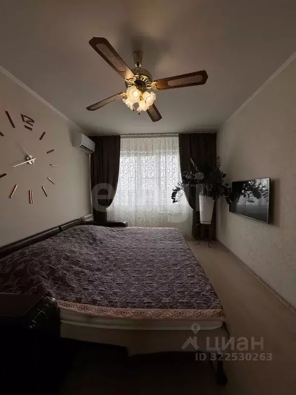 2-к кв. Курская область, Курск просп. Победы, 36 (58.0 м) - Фото 2