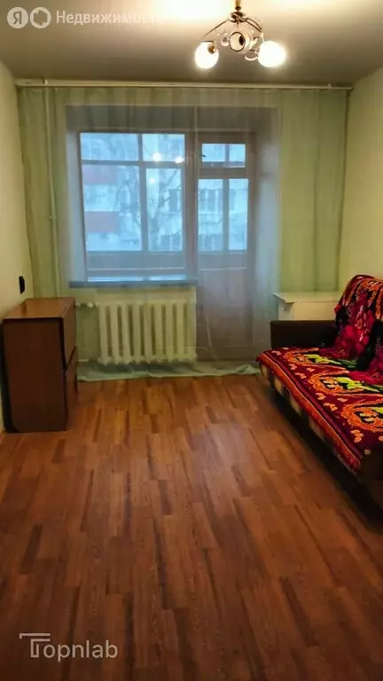 Квартира-студия: Казань, улица Солидарности, 14 (13 м) - Фото 2