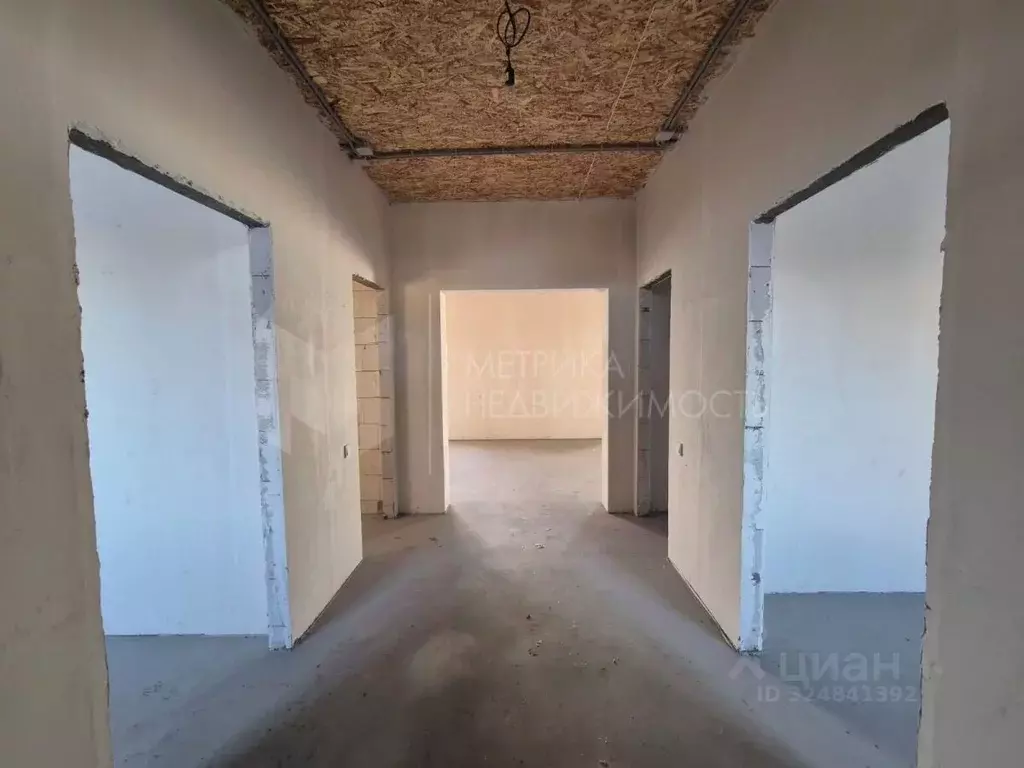 Коттедж в Тюменская область, Тюмень Садовое товарищество Липовый ... - Фото 1