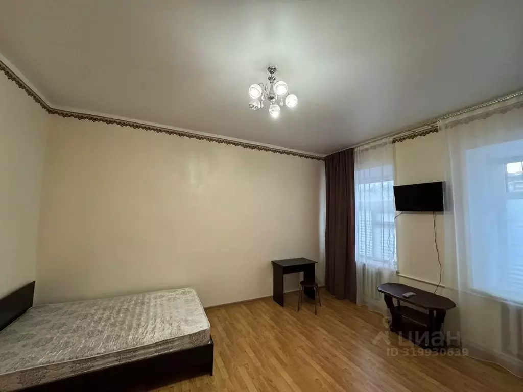 1-к кв. Ростовская область, Ростов-на-Дону ул. Обороны, 50 (38.0 м) - Фото 0