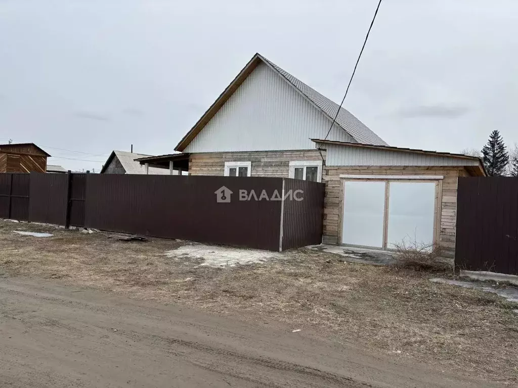 Участок в Бурятия, Улан-Удэ Заречный мкр, пер. Республиканский, 31 ... - Фото 2