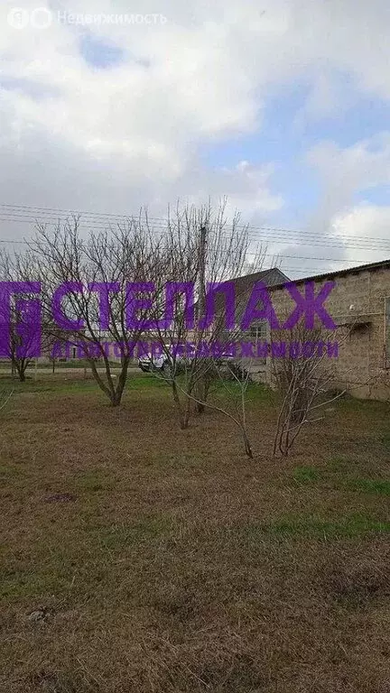 Участок в село Яркое Поле, улица Новосёлов, 56 (15 м) - Фото 1