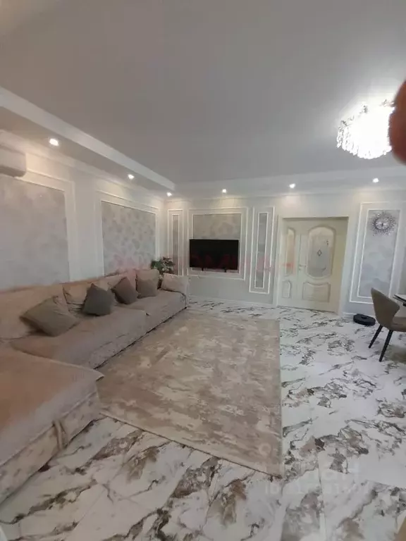 Коттедж в Ростовская область, Октябрьский район, Бессергеневская ст-ца ... - Фото 2