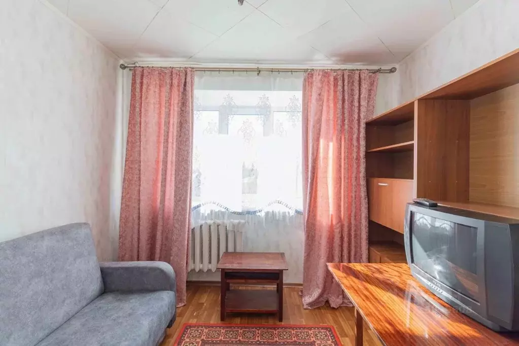 Комната Владимирская область, Владимир ул. Балакирева, 24 (13.0 м) - Фото 0