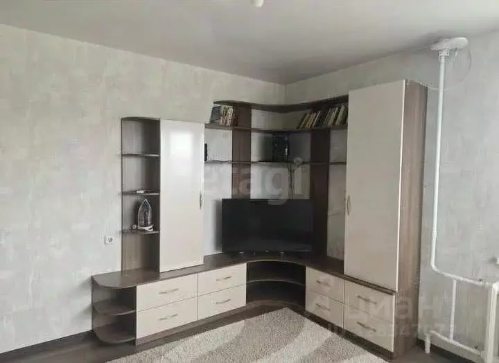 1-к кв. Амурская область, Благовещенск ул. Василенко, 3 (37.0 м) - Фото 2