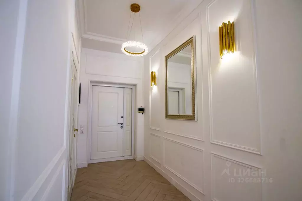 Коттедж в Московская область, Дедовск г. Истра муниципальный округ, ... - Фото 1