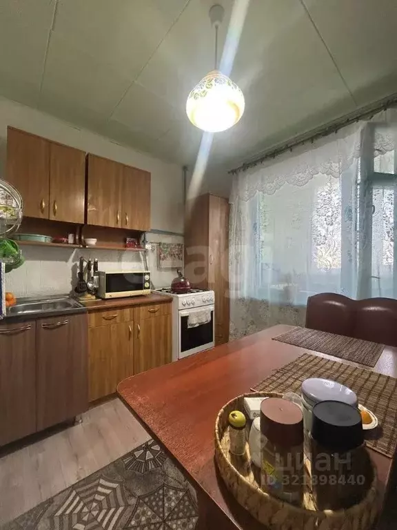 3-к кв. Краснодарский край, Темрюк ул. Макарова (61.2 м) - Фото 0