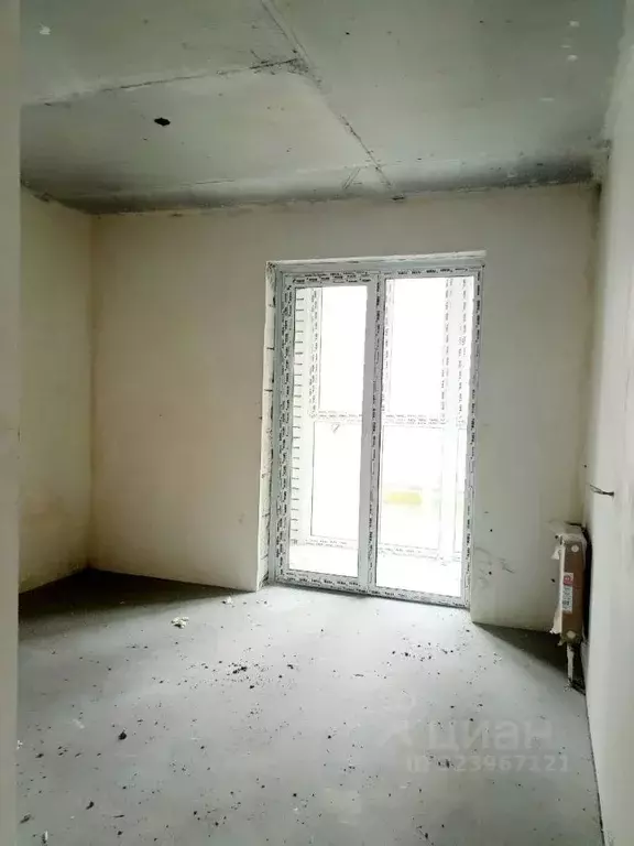 1-к кв. Брянская область, Брянск просп. Станке Димитрова, 67к7 (36.0 ... - Фото 1